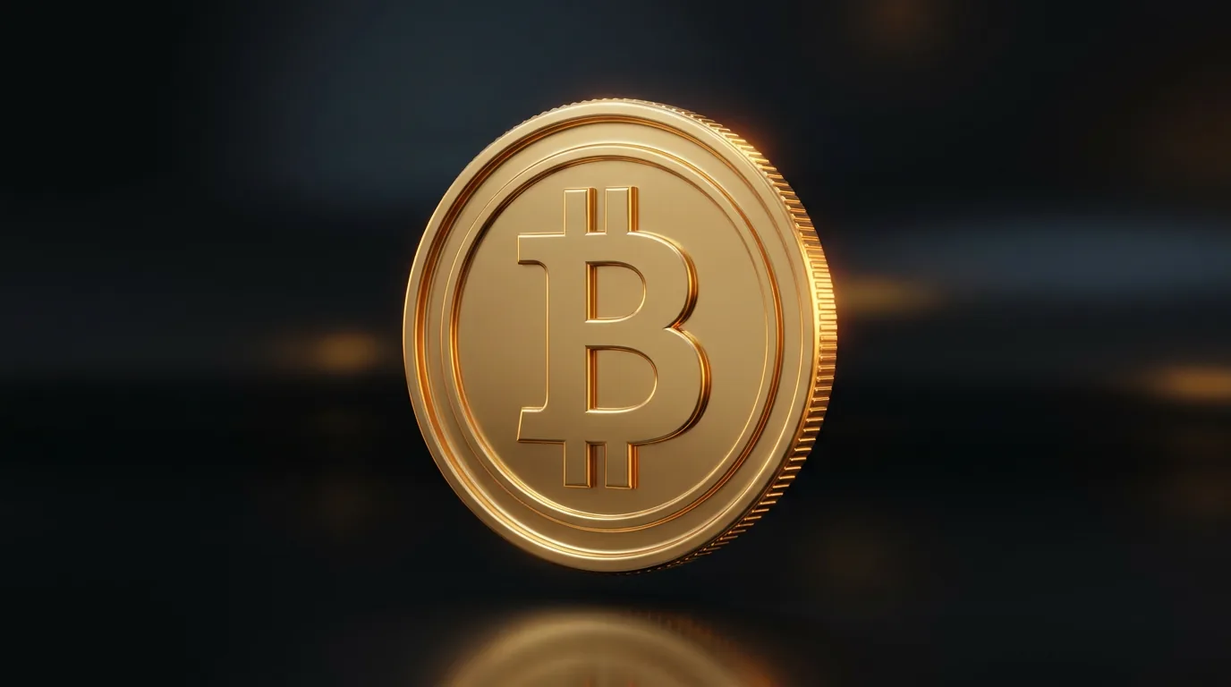 Đồng Bitcoin - một loại tài sản mã hóa phổ biến